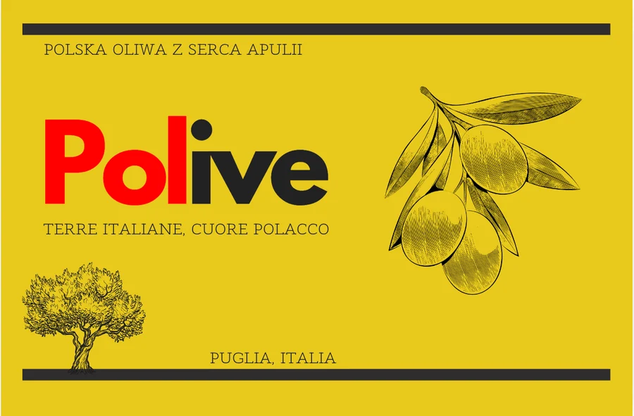 Etykieta POLIVE Classico